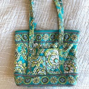 Vera Bradley Tote Bag